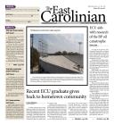 The East Carolinian, June 16, 2010